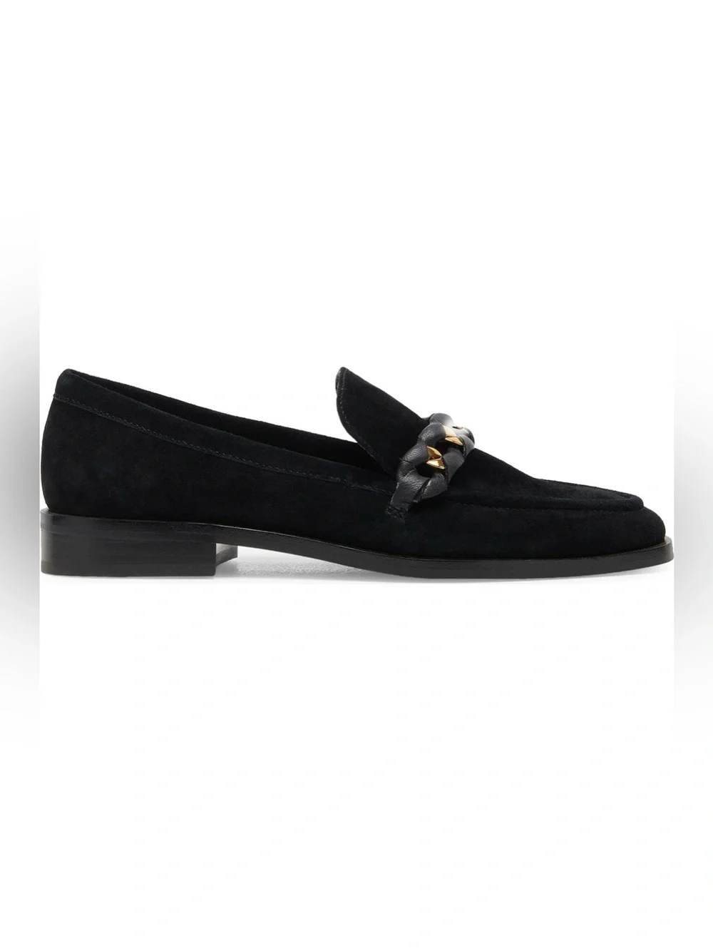 Dolce Vita Sallie Suede Loafer Size 7